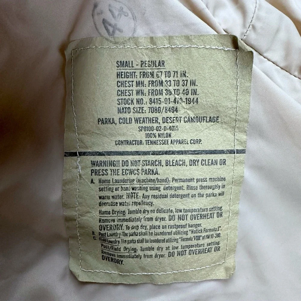 U.S. Military vtg military